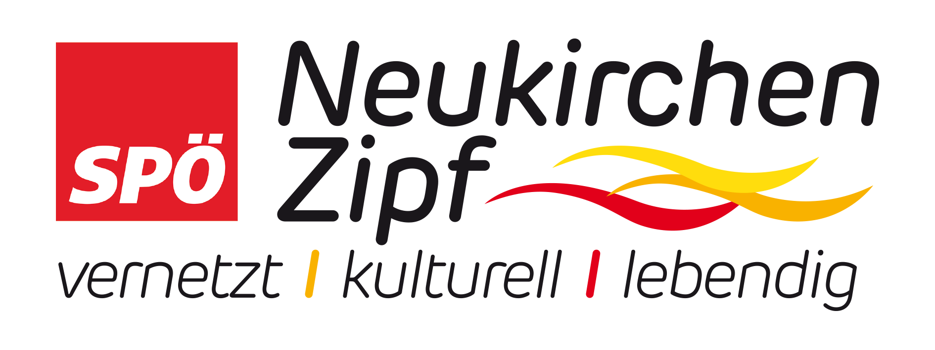 Logo der SPÖ Neukirchen